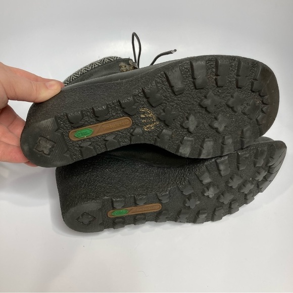 Timberland Amston wedge Booties size 9.5 - Picture 8 of 10